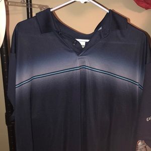 Callaway Golf Polo
